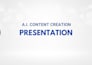 create a cinematic film trailer for your screenplay